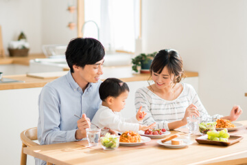 グルテンフリー食品の企画・開発サポートについて