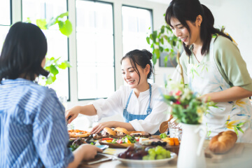 低糖質食品の企画・開発サポートについて